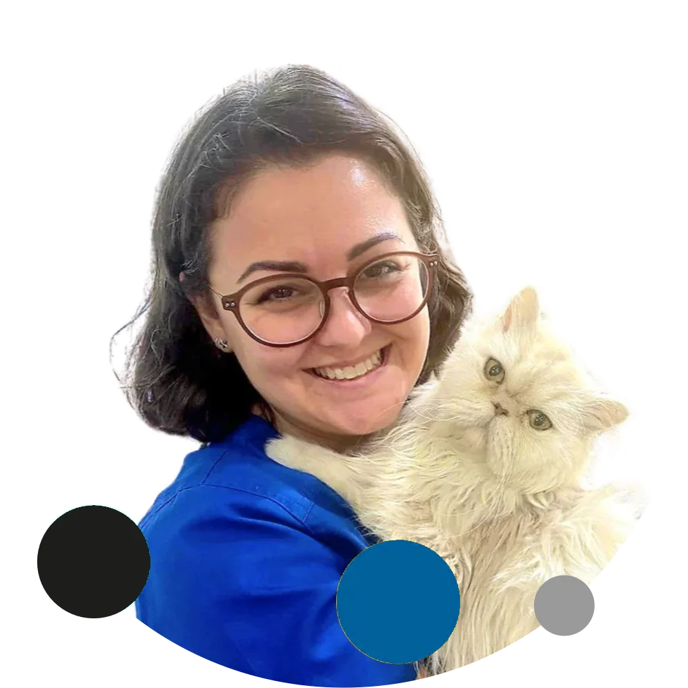 Dr. Eveline Aidar